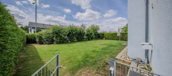 Таунхаус с 5 спальнями в Штутгарт, Германия № 347405 27