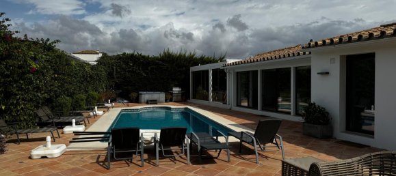 8 bedrooms Villa in Marbella, Spain No. 134721 38