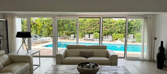 8 bedrooms Villa in Marbella, Spain No. 134721 40