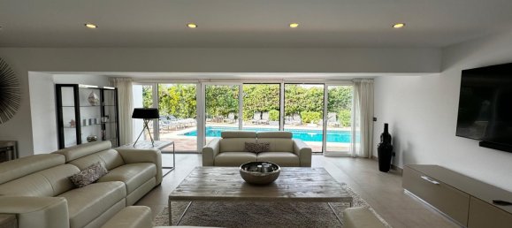 8 bedrooms Villa in Marbella, Spain No. 134721 41
