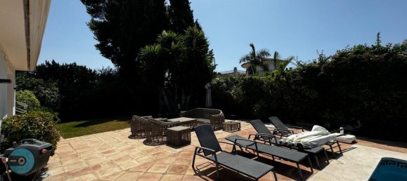 8 bedrooms Villa in Marbella, Spain No. 134721 37