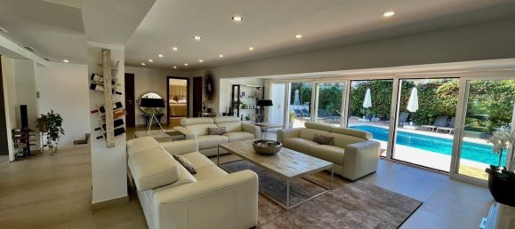 8 bedrooms Villa in Marbella, Spain No. 134721 28