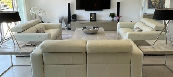 8 bedrooms Villa in Marbella, Spain No. 134721 25