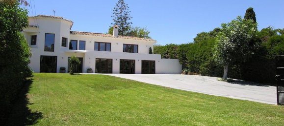 8 bedrooms Villa in Marbella, Spain No. 134721 18