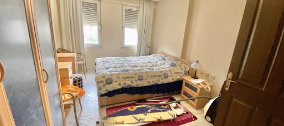 Квартира 1+1 в Аланья, Турция № 7807 5