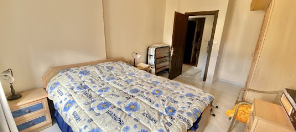 Квартира 1+1 в Аланья, Турция № 7807 3