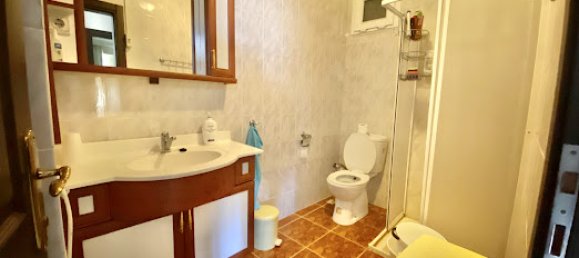 Квартира 1+1 в Аланья, Турция № 7807 8