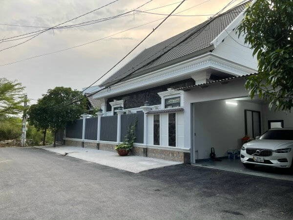 676m² Villa in Nha Be, Vietnam No. 7536