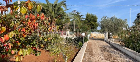 3 bedrooms Villa in Polignano a Mare, Italy No. 19183 2