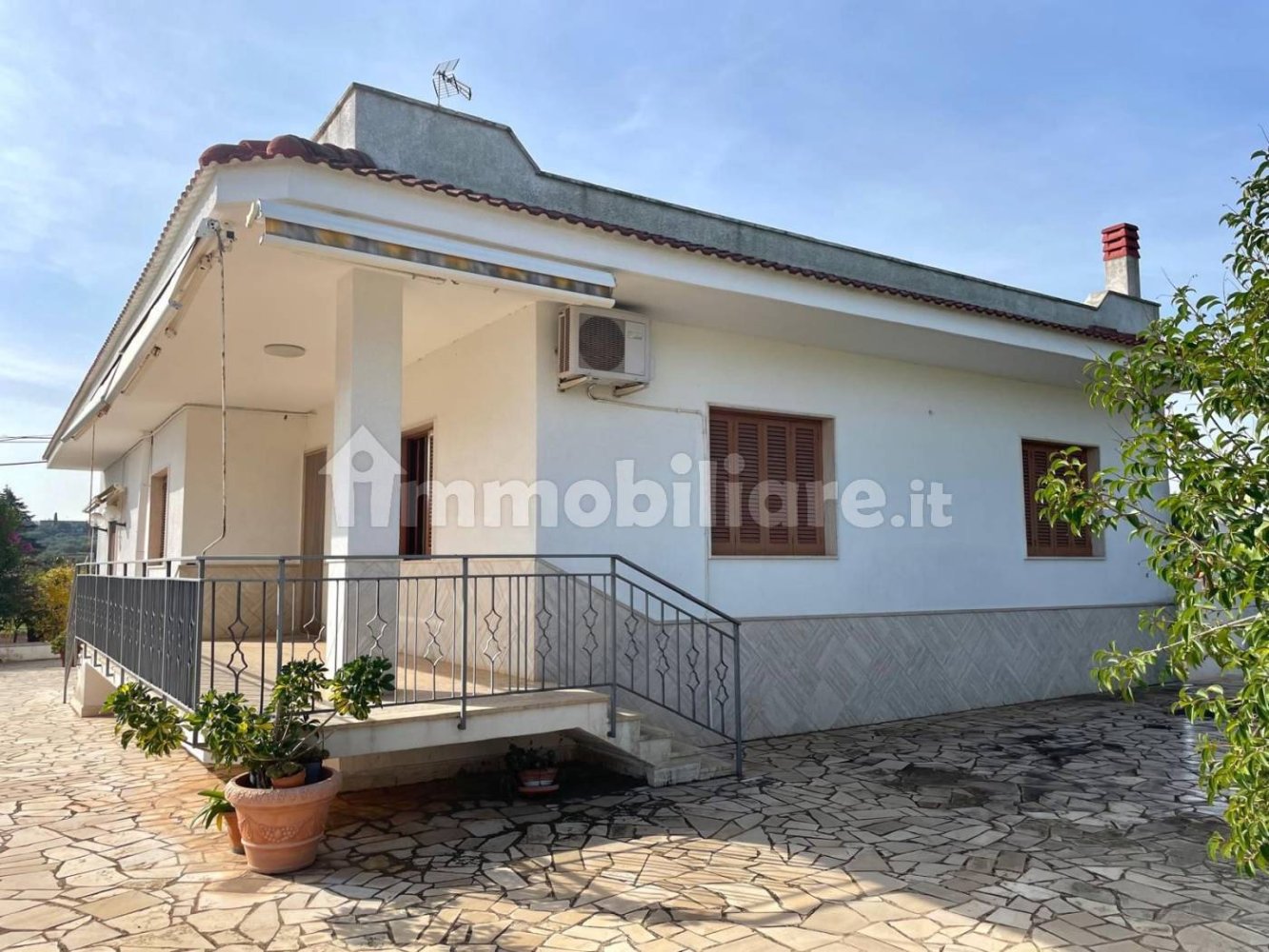 3 bedrooms Villa in Polignano a Mare, Italy No. 19183