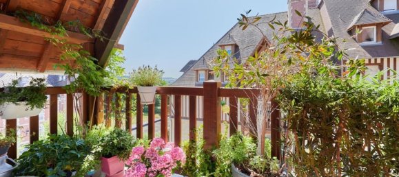 3 chambres Appartement à Deauville, France No. 357353 6