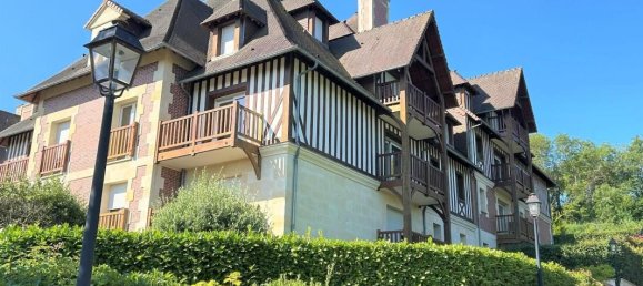 3 chambres Appartement à Deauville, France No. 357353 7