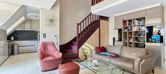 3 chambres Appartement à Deauville, France No. 357353 2