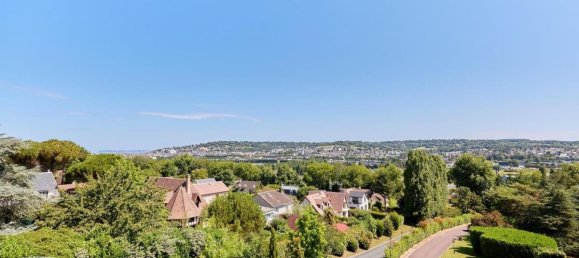 3 chambres Appartement à Deauville, France No. 357353 10
