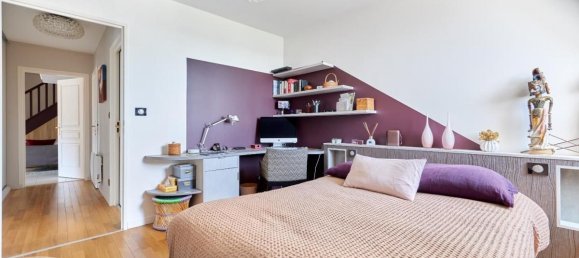 3 chambres Appartement à Deauville, France No. 357353 8