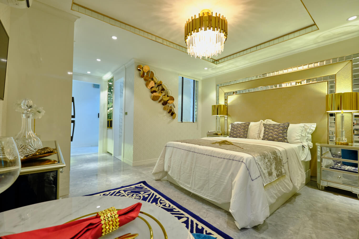 382 bedrooms Apartment for sale in Pattaya, Chonburi, Eastern Thailand, Thailand № 175700
