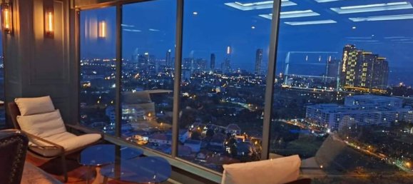 382 bedrooms Apartment for sale in Pattaya, Chonburi, Eastern Thailand, Thailand № 175700 28
