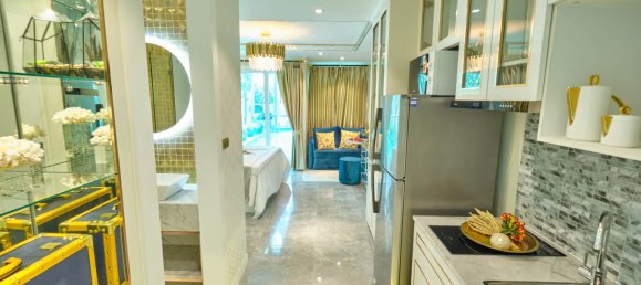 382 bedrooms Apartment for sale in Pattaya, Chonburi, Eastern Thailand, Thailand № 175700 6