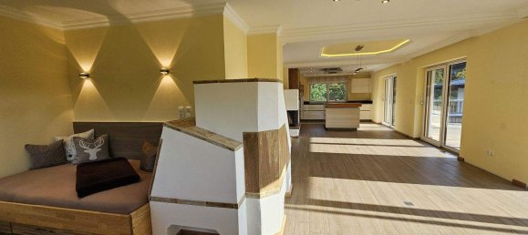 Дуплекс с 3 комнатами в Гойнг ам Вильден Кайзер, Австрия № 41272 5