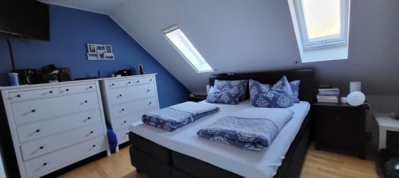 3 rooms Apartment in Bamberg, Germany No. 4890 21