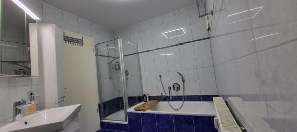 3 rooms Apartment in Bamberg, Germany No. 4890 26