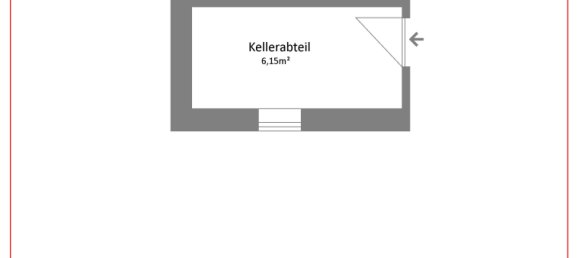 3 rooms Apartment in Bamberg, Germany No. 4890 32