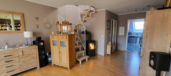 3 rooms Apartment in Bamberg, Germany No. 4890 3