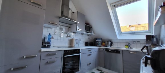 3 rooms Apartment in Bamberg, Germany No. 4890 24
