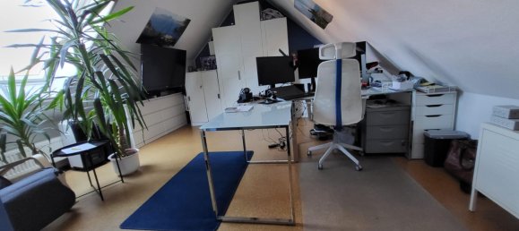 3 rooms Apartment in Bamberg, Germany No. 4890 7