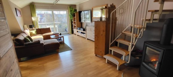 3 rooms Apartment in Bamberg, Germany No. 4890 2