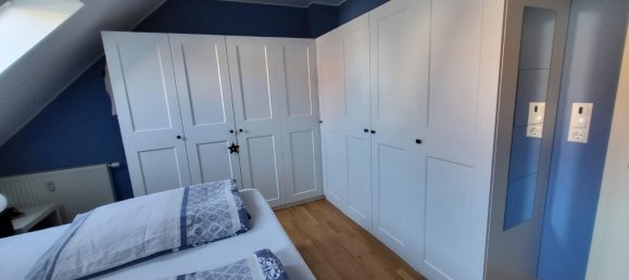 3 rooms Apartment in Bamberg, Germany No. 4890 6