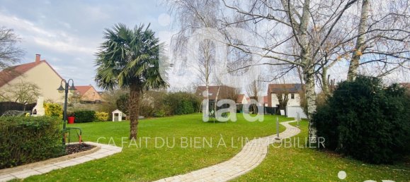 Дом с 6 спальнями в Карвен, Франция № 46681 32