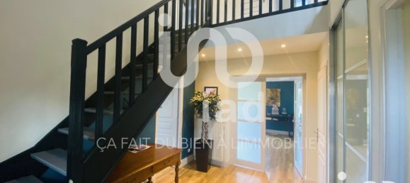 Дом с 6 спальнями в Карвен, Франция № 46681 2