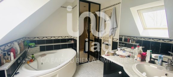 Дом с 6 спальнями в Карвен, Франция № 46681 22