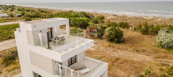 3 bedrooms Villa in Valencia, Spain No. 160143 38