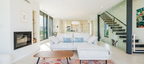 3 bedrooms Villa in Valencia, Spain No. 160143 17