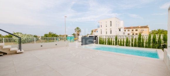 3 bedrooms Villa in Valencia, Spain No. 160143 36