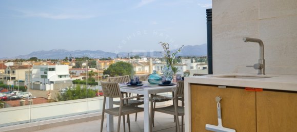 3 bedrooms Villa in Valencia, Spain No. 160143 47