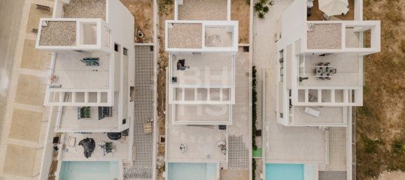 3 bedrooms Villa in Valencia, Spain No. 160143 44