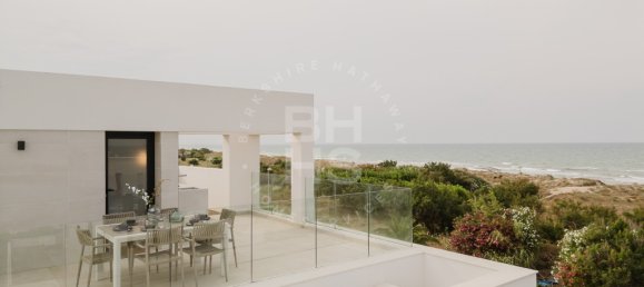 3 bedrooms Villa in Valencia, Spain No. 160143 42