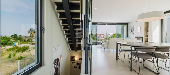 3 bedrooms Villa in Valencia, Spain No. 160143 20