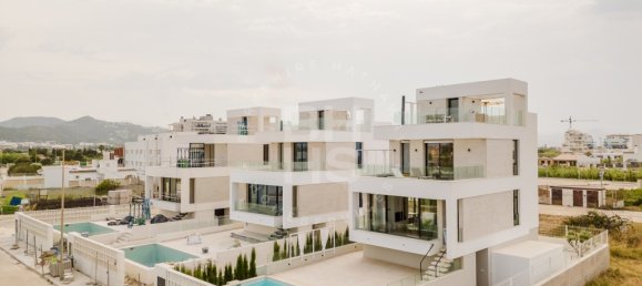 3 bedrooms Villa in Valencia, Spain No. 160143 37