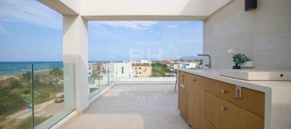 3 bedrooms Villa in Valencia, Spain No. 160143 46