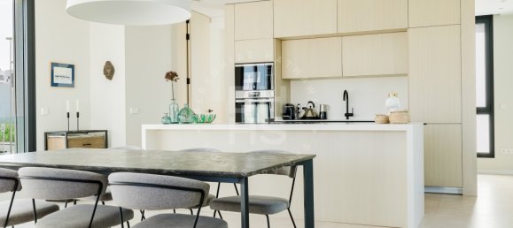 3 bedrooms Villa in Valencia, Spain No. 160143 13