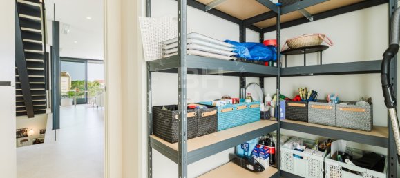 3 bedrooms Villa in Valencia, Spain No. 160143 50