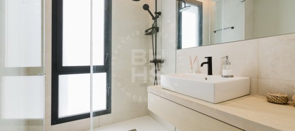 3 bedrooms Villa in Valencia, Spain No. 160143 30