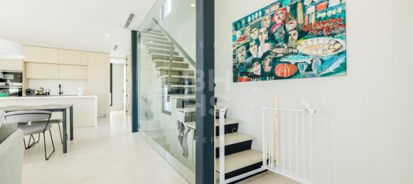 3 bedrooms Villa in Valencia, Spain No. 160143 28