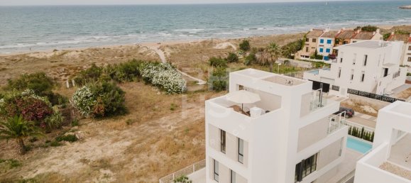 3 bedrooms Villa in Valencia, Spain No. 160143 39