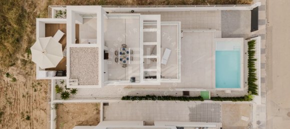 3 bedrooms Villa in Valencia, Spain No. 160143 40