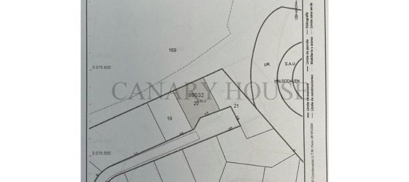 870m² Land in Mogan, Spain No. 180410 8